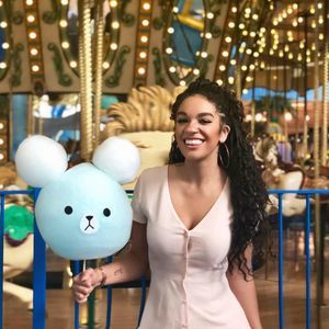 Meet your Posher, Evannah-joy